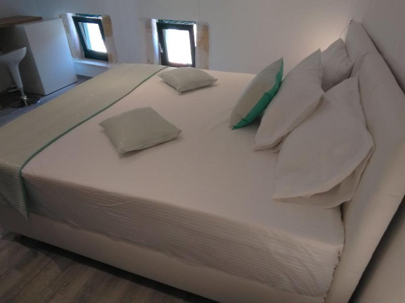 Antica Canea Luxury Rooms Chania  Ngoại thất bức ảnh