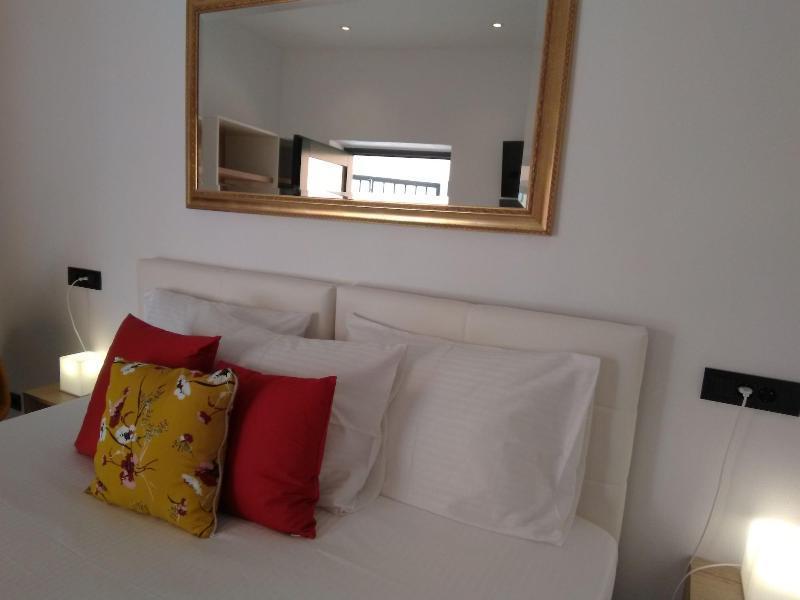 Antica Canea Luxury Rooms Chania  Ngoại thất bức ảnh