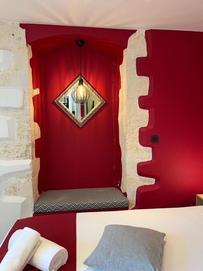 Antica Canea Luxury Rooms Chania  Ngoại thất bức ảnh