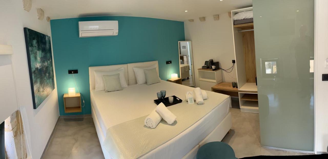 Antica Canea Luxury Rooms Chania  Ngoại thất bức ảnh